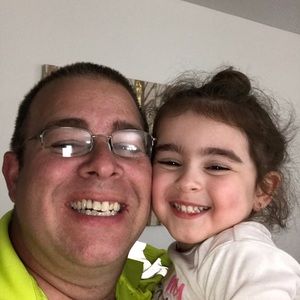 Meet your Posher, Richard